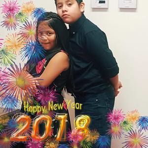 Meet your Posher, Gladis